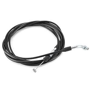 Throttle Wire, Stable Wear?resistant 260mm Electric Vehicle Brake Line ...