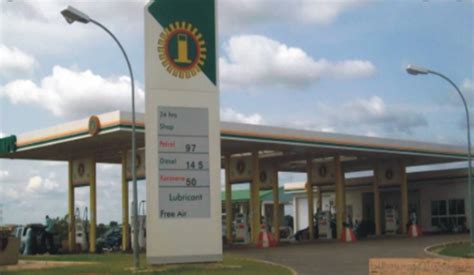 Petrol Filling Station Business Plan In Nigeria • NG Business