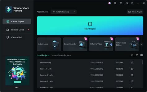 Filmora Video Editor Tutorial 的图像结果