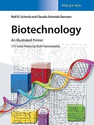 Biotechnology Book Cover 的图像结果