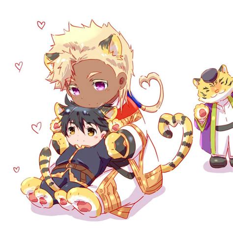 Image result for Caius From Titans Bride