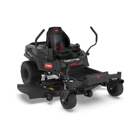 Toro TimeCutter 4200 的图像结果