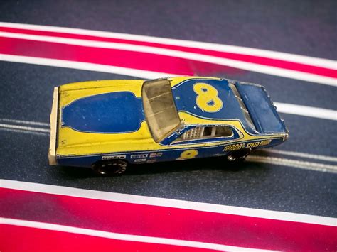 Dale Earnhardt #8 Dodge Charger NASCAR 1:64 Scale by Hasbro – Collector's Dream! - Etsy