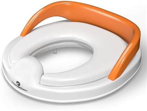 Buy StarAndDaisy Baby Potty Training Seat/Kids Toilet Seat 1-10 Years ...