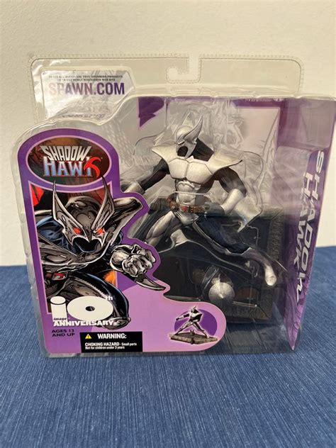 Hawk Summon Spawn 的图像结果