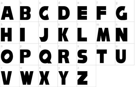 Sonic The Hedgehog Font Free Download - Font Pearl