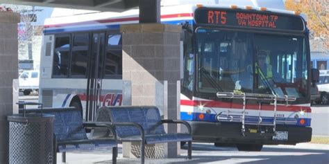 Grand Valley Transit offering free rides during JUCO