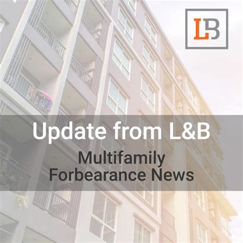 Multifamily Forbearance News: FHFA Announces New CARES Mandate ...