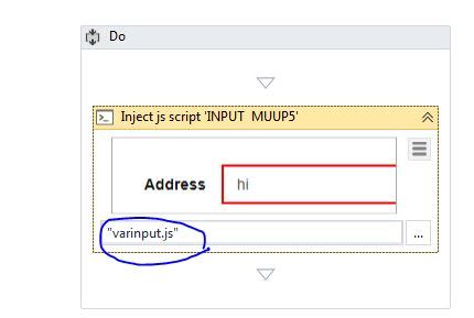 Inject JavaScript UiPath Forum 的图像结果