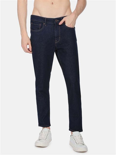 Buy Flying Machine Men High Rise Jeans - Jeans for Men 21328084 | Myntra