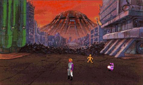 Quest for Glory 2: Trial by Fire / क्वेस्ट फॉर ग्लोरी 2: ट्रायल बाय ...