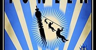 #BookReview :: Roofworld by Christopher Fowler - Bookish Indulgences