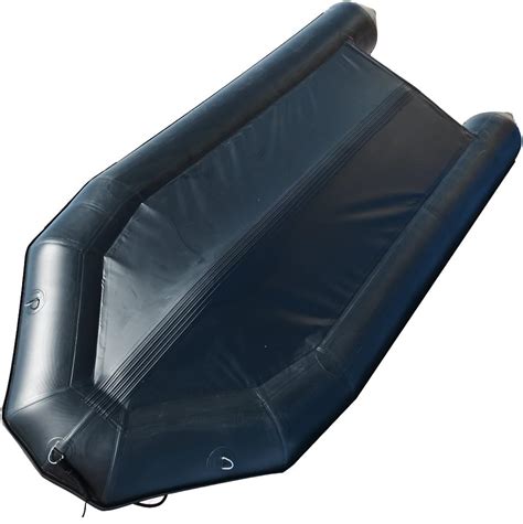 Buy BRIS 1.2mm PVC Inflatable Boat - 12.5 ft at Ubuy India