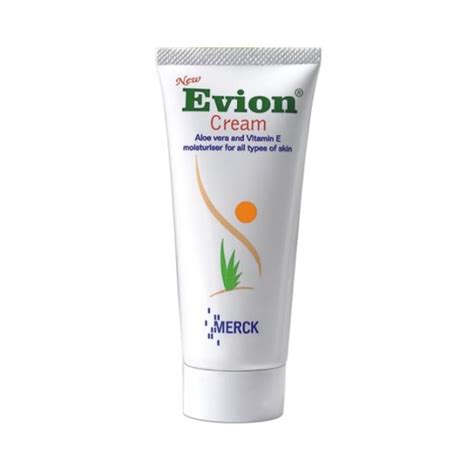 Buy Evion Cream (60gm) - Cureka