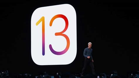iOS 13 Software 的图像结果
