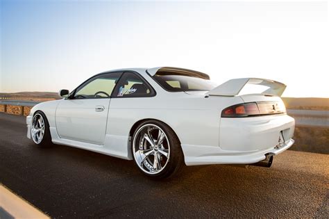 My 1998 240SX SE : r/JDM