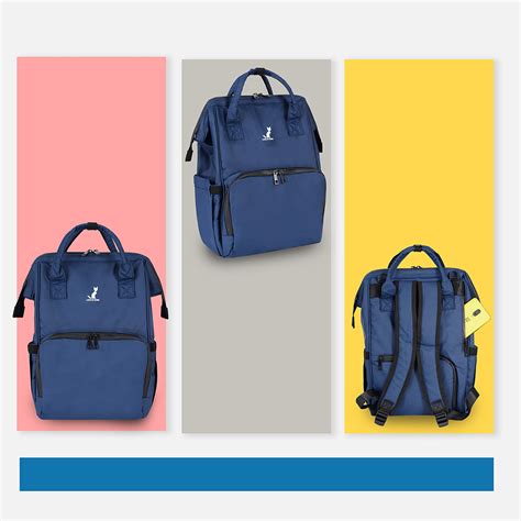 Travel & Diaper Bags Accessories | Available On The Mom Store