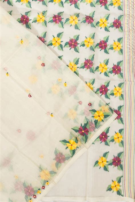 Jamdani Collection | Kankatala