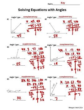 Image result for Angles Calculation Grade 7 Math