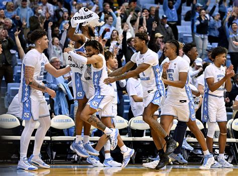 UNC bringing on TJ Beisner from Kentucky to oversee Tar Heels’ NIL efforts: Source - The Athletic
