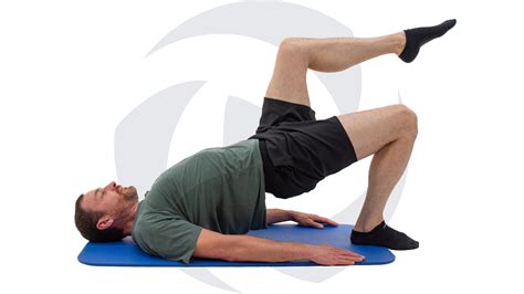 Pilates Leg Exercises