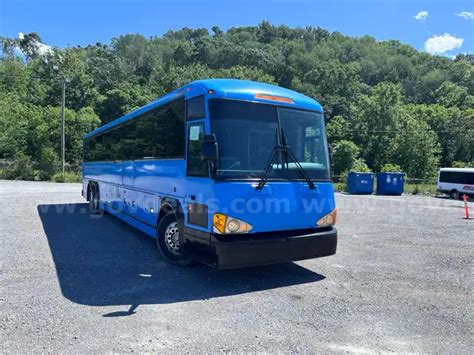 2014 MCI D4500 | GovDeals