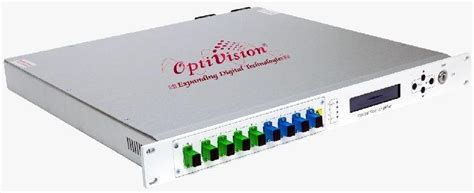 19x4 Wdm Edfa Manufacturer, Supplier from Delhi