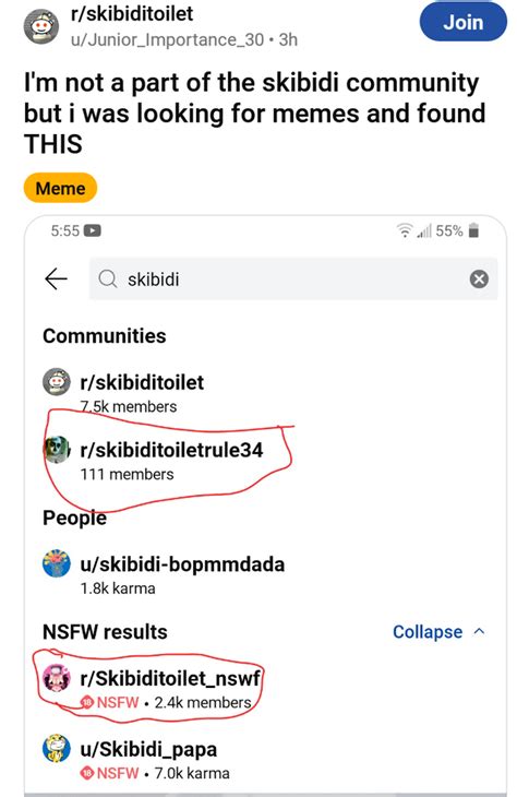 Sir U/Haus_of_monsters Trying To Create Skibidi Toilet Rule 34 : r ...