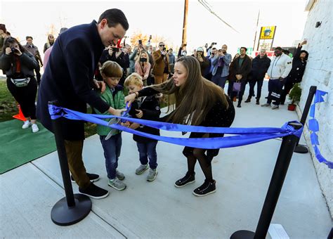 Opening of Valley Wellness Dispensary - nj.com