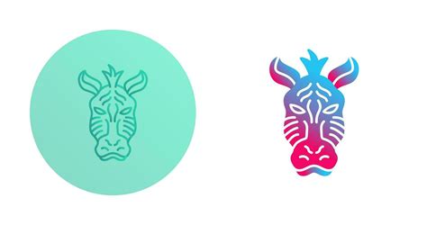 Image result for Zebra Icon