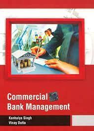 Amazon.in: Buy COMMERICAL BANK MANAGEMENT Book Online at Low Prices in ...