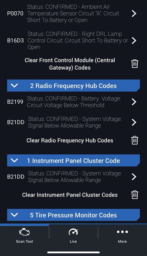 Image result for Jeep Check Engine Codes