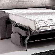 materasso divano divano letto dandy con materasso h cm 18 materasso divano divano letto dandy con materasso h cm 18