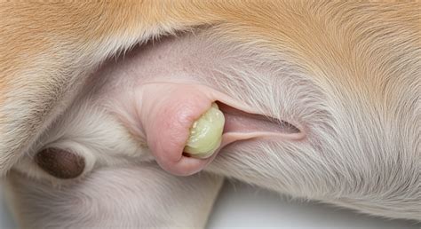 Smegma in Dogs: What Is It and When to Worry | Anything German Shepherd