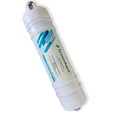 Dream Aqua 8 Inch Concealed Membrane for All Type of Water Purifiers ...