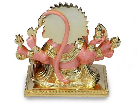 Hanuman Statue - Resin Hanuman Ji Statue Trader - Retailer from Jaipur
