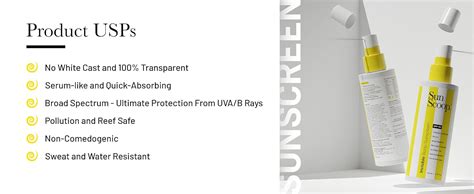 Amazon.in: Buy SunScoop Invisible Body SPF 60 PA++++ Sunscreen Spray ...