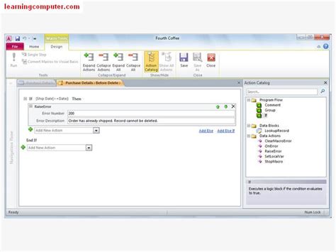 Programming Access 2010 for Beginners 的图像结果