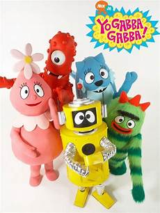 go gabba gabba yo gabba gabba photos and pictures tv guide go gabba gabba yo gabba gabba photos and pictures tv guide
