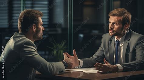 Interview Candidate 的图像结果