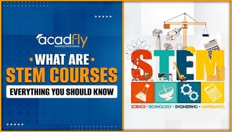 STEM Courses 的图像结果