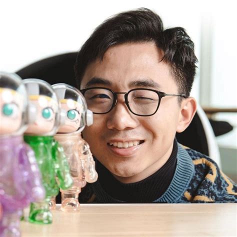 Who invented Labubu? Meet Hong Kong artist Kasing Lung | LSA HK