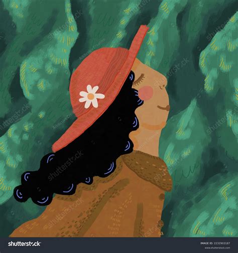 158+ Thousand Lady With A Flower In Hair Royalty-Free Images, Stock Photos & Pictures | Shutterstock