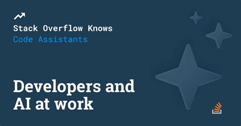 Image result for Stack Overflow AI Code