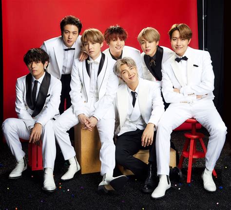 Big Hit To Reschedule BTS's "Map of The Soul" World Tour Due to Pandemic - map of the soul world tour