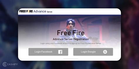 Free Fire Advance Server OB35: How To Gain Early Access And Play ...