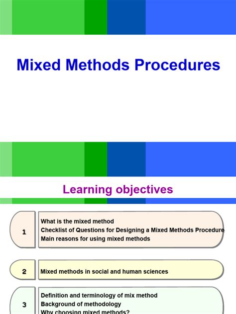 Mixture Method 的图像结果