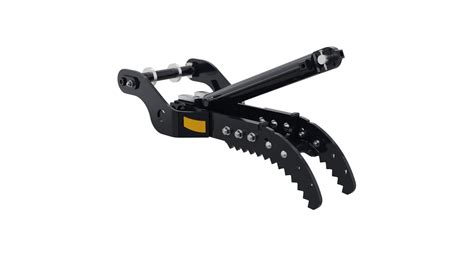 Excavator attachments | Cotech