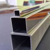 Titanium Pipe Manufacturers In India | Astm B337 Ti Seamless/Welded