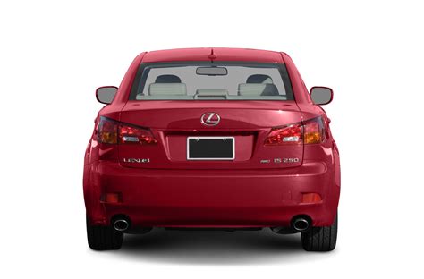 2006 Lexus IS 250 - Specs, Prices, MPG, Reviews & Photos | Cars.com